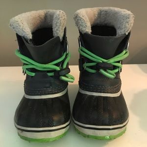 Sorel Boots